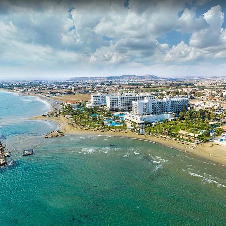 Pylaapts - Apartments Near The Beach Esterno foto