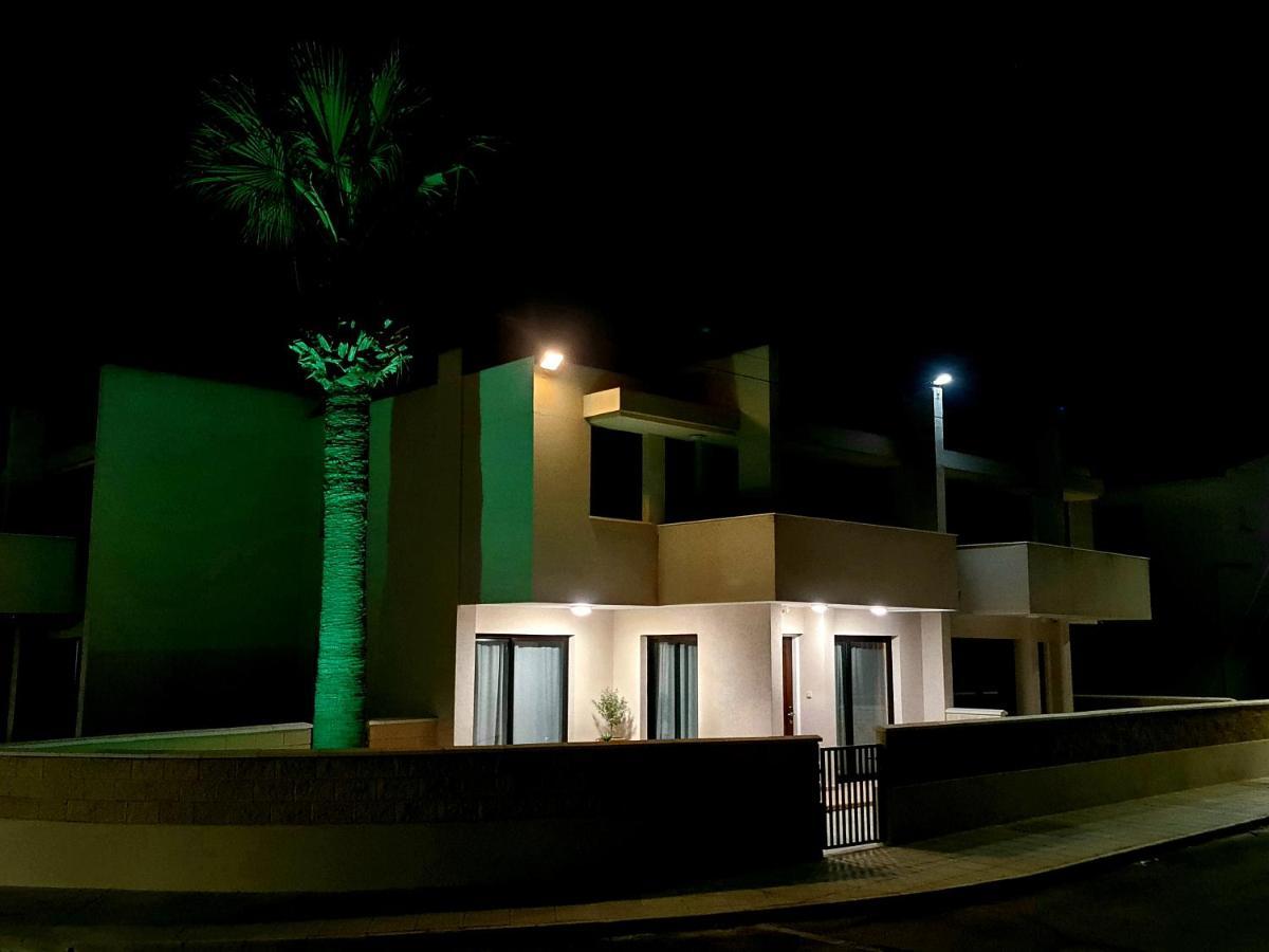 Pylaapts - Apartments Near The Beach Esterno foto