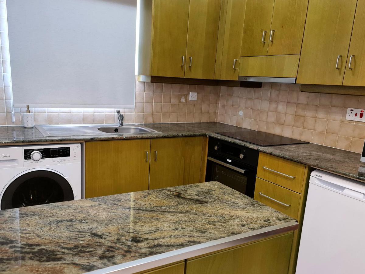 Pylaapts - Apartments Near The Beach Esterno foto
