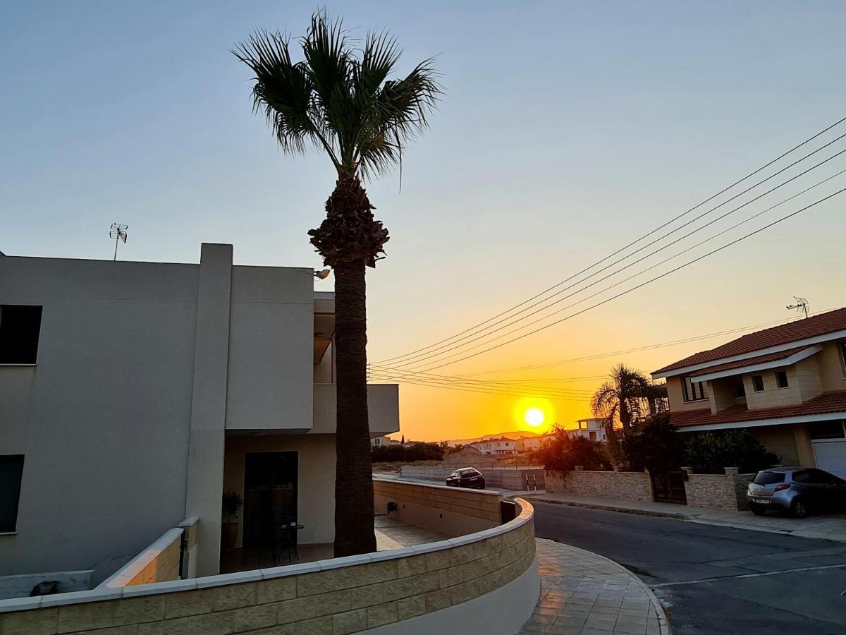 Pylaapts - Apartments Near The Beach Esterno foto
