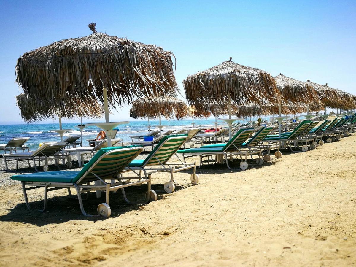 Pylaapts - Apartments Near The Beach Esterno foto
