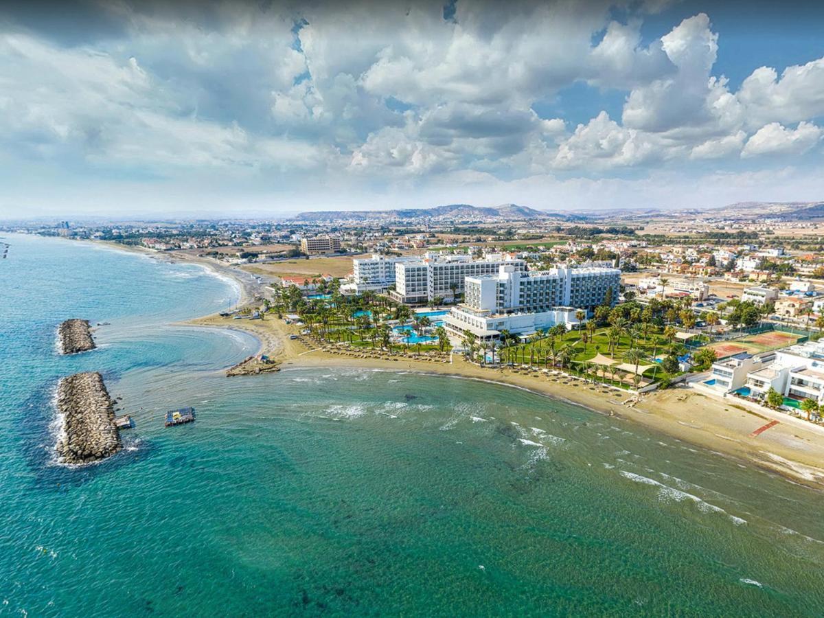 Pylaapts - Apartments Near The Beach Esterno foto