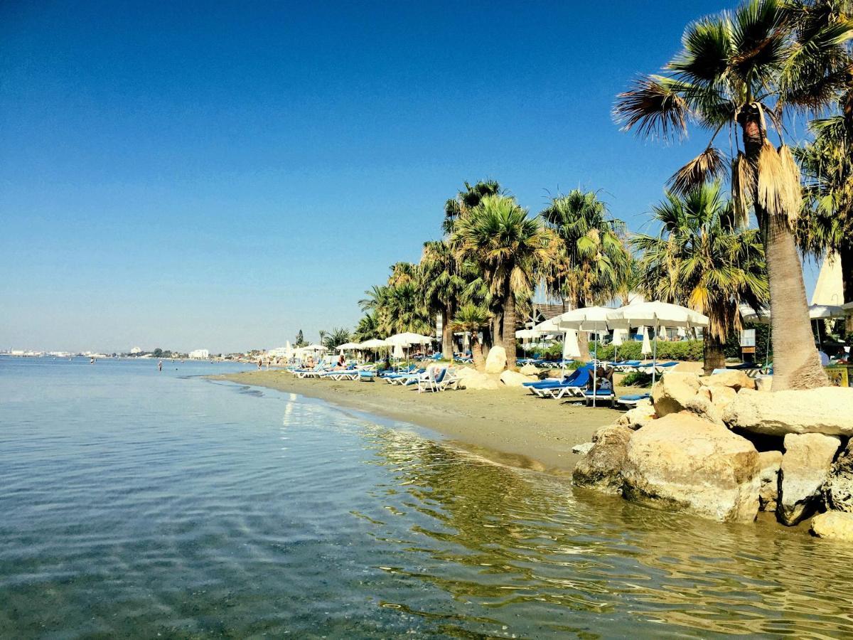 Pylaapts - Apartments Near The Beach Esterno foto