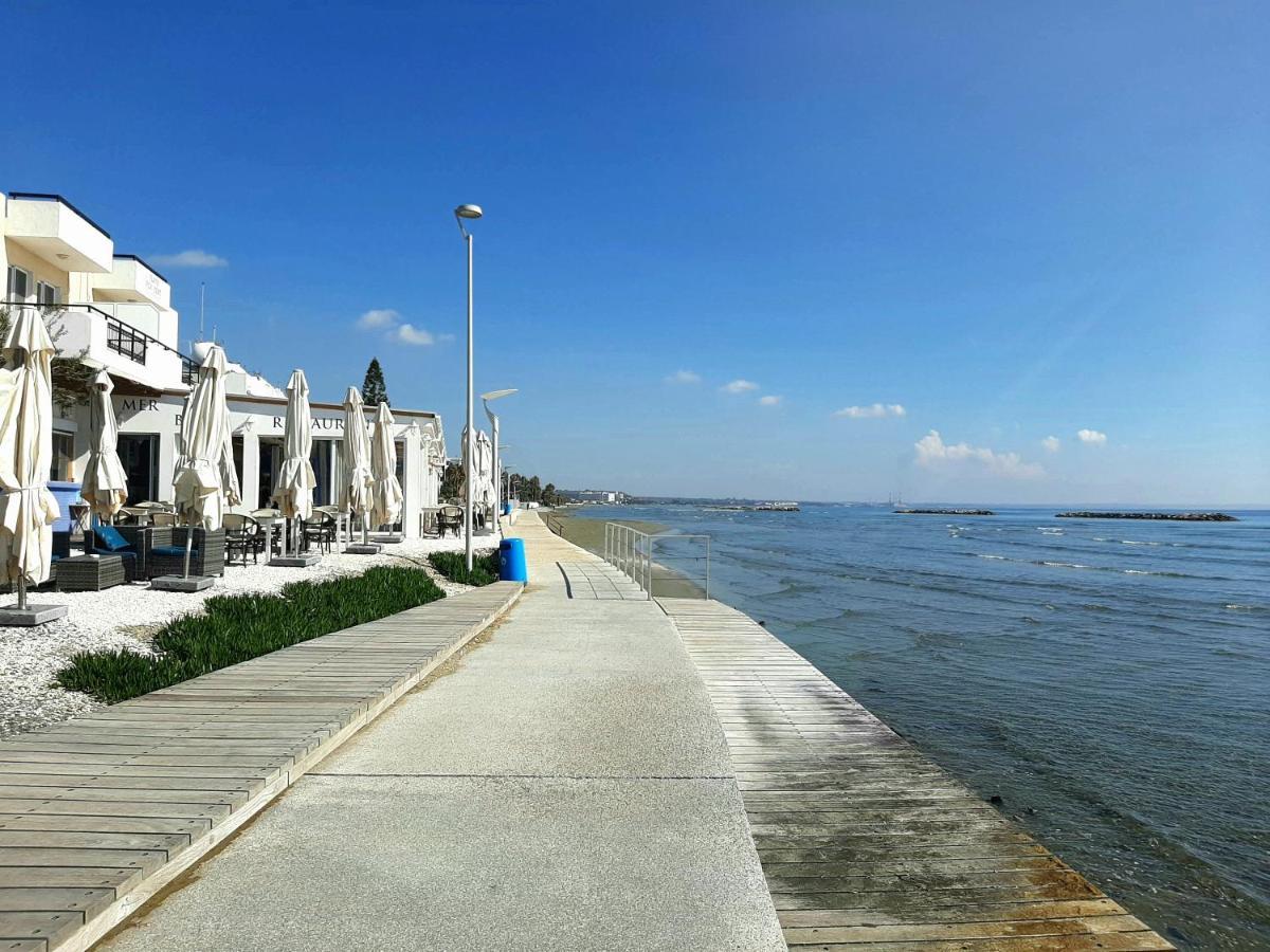 Pylaapts - Apartments Near The Beach Esterno foto