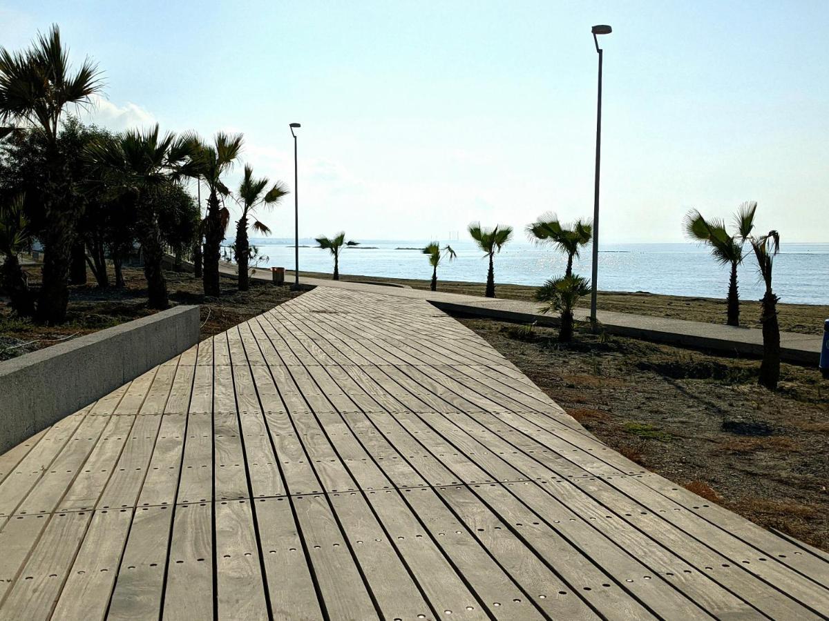Pylaapts - Apartments Near The Beach Esterno foto