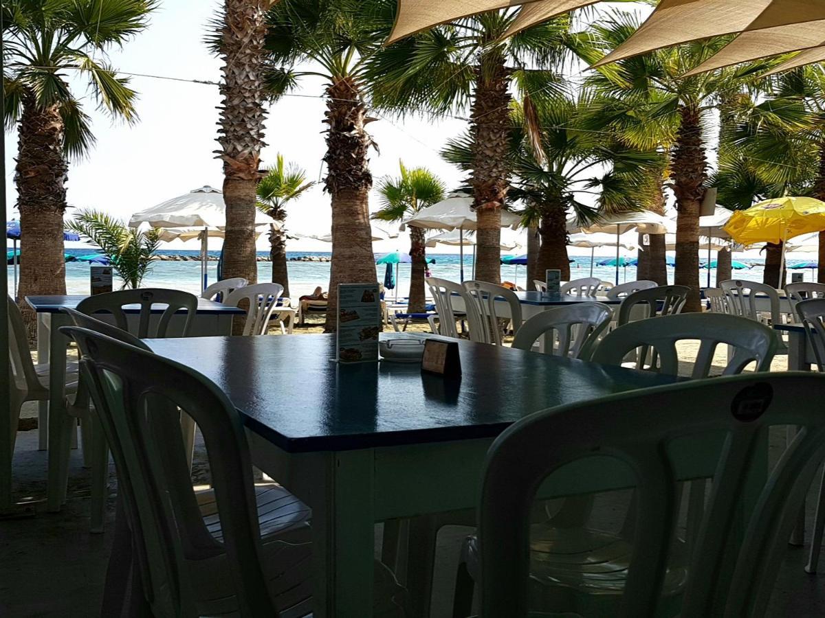 Pylaapts - Apartments Near The Beach Esterno foto