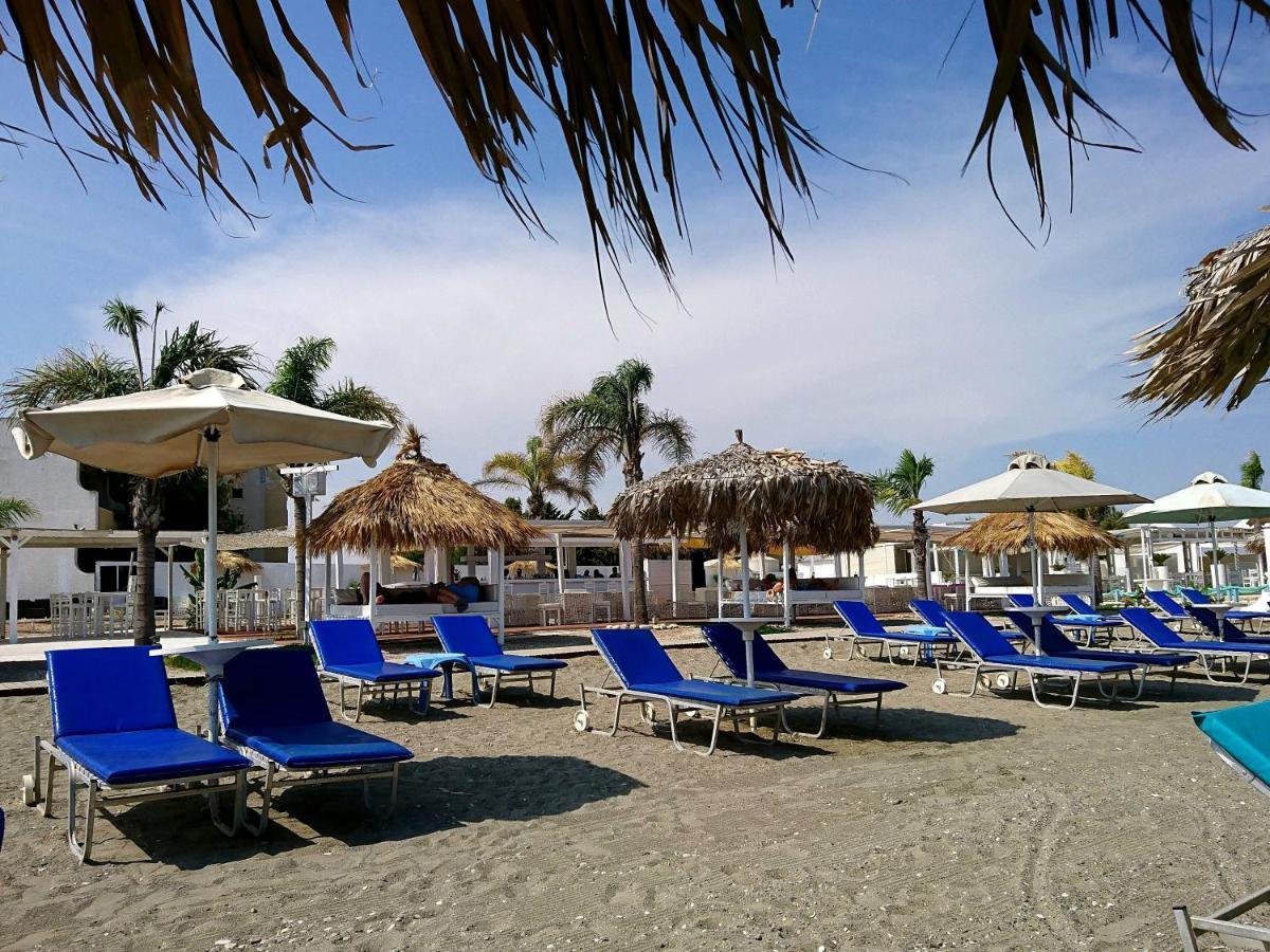 Pylaapts - Apartments Near The Beach Esterno foto
