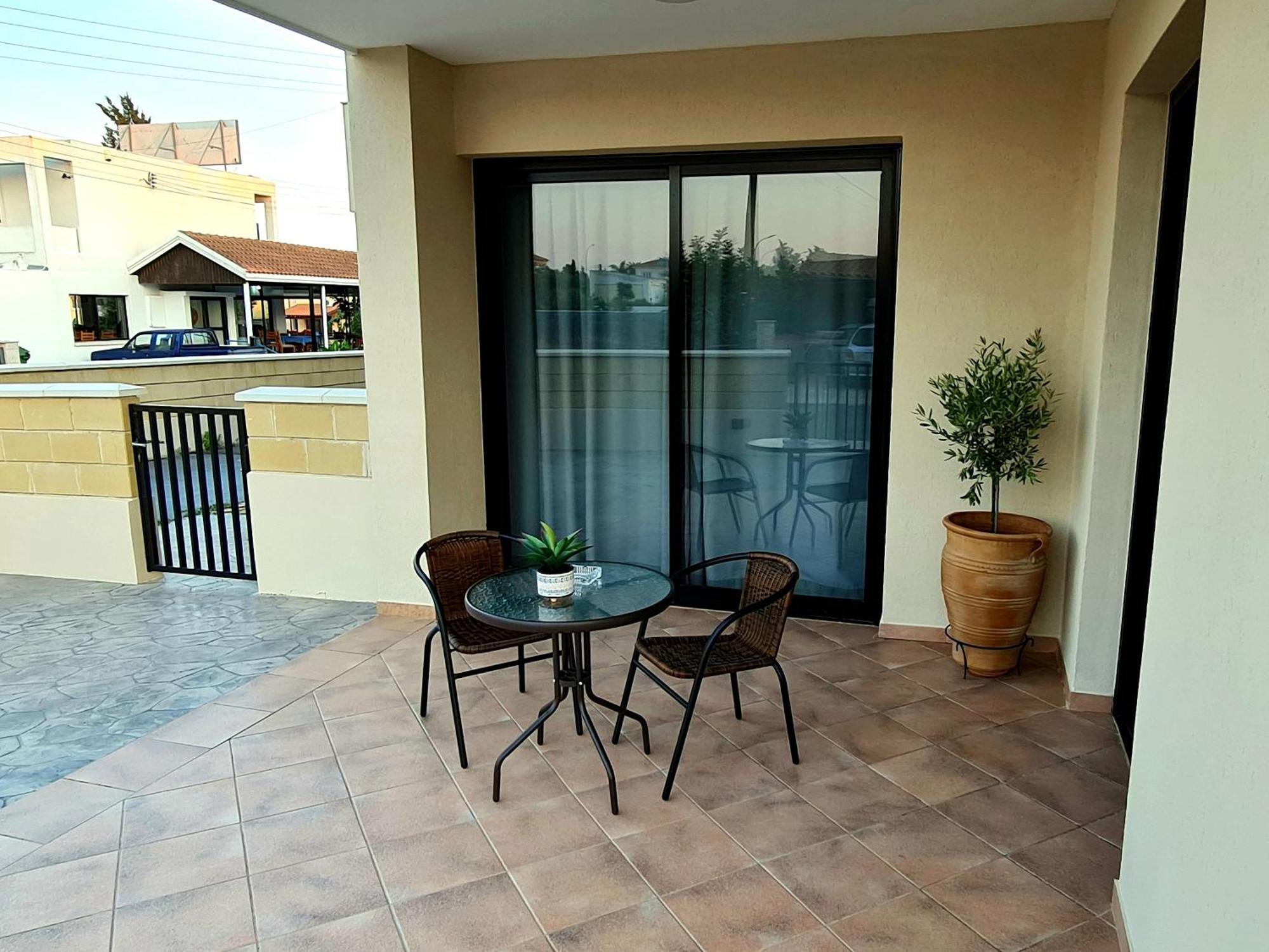 Pylaapts - Apartments Near The Beach Camera foto
